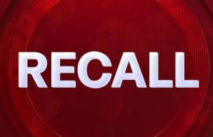 Outro conjunto de areia para brincar é lembrado devido ao medo do amianto Segunda empresa faz recall de produtos de alfafa por medo de salmonela