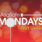 Segunda-feira MagSafe: os melhores presentes MagSafe para todos os usuários do iPhone neste Natal