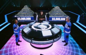 Segunda temporada de ‘Beast Games’ estreia em janeiro no Prime Video Segunda temporada de 'Beast Games' estreia em janeiro no Prime Video