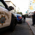 Desenho animado de Mike Luckovich