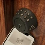 Segurança mais inteligente e fácil: prática com a nova linha Smart Lock da Avia