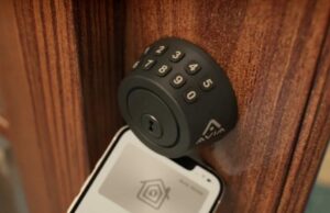 Segurança mais inteligente e fácil: prática com a nova linha Smart Lock da Avia Segurança mais inteligente e fácil: prática com a nova linha Smart Lock da Avia