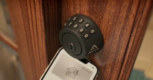 Segurança mais inteligente e fácil: prática com a nova linha Smart Lock da Avia
