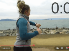 Seis dos melhores canais do YouTube para exercícios de corrida Seis dos melhores canais do YouTube para exercícios de corrida