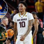 Seis ex-jogadores de basquete universitário masculino supostamente fraudaram jogos e forneceram informações ilegais: NCAA