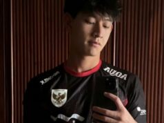 Seleção Nacional Sub-23 da Indonésia adiciona munição da Grécia para os Jogos SEA de 2025 Seleção Nacional Sub-23 da Indonésia adiciona munição da Grécia para os Jogos SEA de 2025