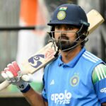 Seleção ODI da Índia anunciada para a série SA: KL Rahul nomeado capitão; Pant e Gaikwad encontram lugares