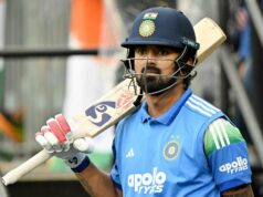 Seleção ODI da Índia anunciada para a série SA: KL Rahul nomeado capitão; Pant e Gaikwad encontram lugares Seleção ODI da Índia anunciada para a série SA: KL Rahul nomeado capitão; Pant e Gaikwad encontram lugares