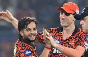 Seleção Vidarbha para SMAT 2025: Harsh Dubey para liderar, Jitesh ausente Seleção Vidarbha para SMAT 2025: Harsh Dubey para liderar, Jitesh ausente