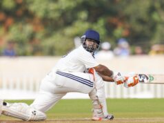 Seleção da Índia para a série de testes da África do Sul: Rishabh Pant retorna como vice-capitão – lista completa dos jogadores selecionados Seleção da Índia para a série de testes da África do Sul: Rishabh Pant retorna como vice-capitão – lista completa dos jogadores selecionados