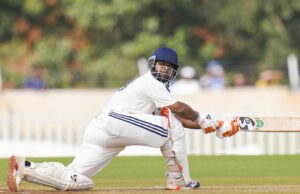 Seleção da Índia para a série de testes da África do Sul: Rishabh Pant retorna como vice-capitão – lista completa dos jogadores selecionados Seleção da Índia para a série de testes da África do Sul: Rishabh Pant retorna como vice-capitão – lista completa dos jogadores selecionados