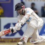 Seleção da Nova Zelândia para testes vs Índias Ocidentais – retorno de Williamson e Mitchell; Tickner, Foulkes também incluídos