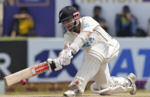 Seleção da Nova Zelândia para testes vs Índias Ocidentais – retorno de Williamson e Mitchell; Tickner, Foulkes também incluídos Seleção da Nova Zelândia para testes vs Índias Ocidentais – retorno de Williamson e Mitchell; Tickner, Foulkes também incluídos