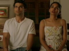 Seleção da Tribeca Lisboa ‘A Teacher’s Gift’, apoiada pela NFDC da Índia, revela teaser (EXCLUSIVO) Seleção da Tribeca Lisboa 'A Teacher's Gift', apoiada pela NFDC da Índia, revela teaser (EXCLUSIVO)