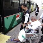 Seleção de Oficial Regional de Hajj 2026: Aqui está o cronograma, requisitos e formação de serviço