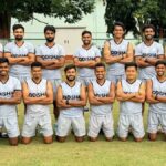 Seleção indiana de hóquei masculina anunciada para a Copa Sultan Azlan Shah; Sanjay liderará depois que os idosos descansaram