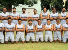 Seleção indiana de hóquei masculina anunciada para a Copa Sultan Azlan Shah; Sanjay liderará depois que os idosos descansaram Seleção indiana de hóquei masculina anunciada para a Copa Sultan Azlan Shah; Sanjay liderará depois que os idosos descansaram