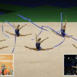 Seleção israelense diz que suas ginastas estão autorizadas a entrar na Indonésia, apesar da proibição de “segurança”