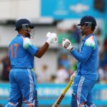 Seleção sub-19 da Índia para a Copa da Ásia: Ayush Mhatre nomeado capitão, Vaibhav Suryavanshi incluído