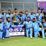 Seleções SMAT 2025-26: lista completa de equipes e jogadores do Troféu Syed Mushtaq Ali T20