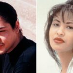 Jon Seda ainda é amigo de Chris Perez 27 anos depois de interpretá-lo em Selena 874