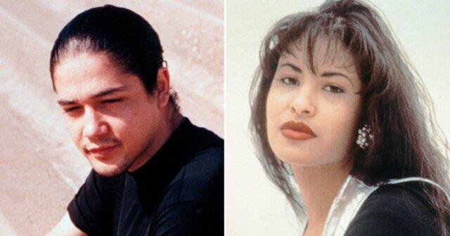 Selena Quintanilla tem filhos? Ela não estava grávida na hora Jon Seda ainda é amigo de Chris Perez 27 anos depois de interpretá-lo em Selena 874