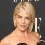Selma Blair