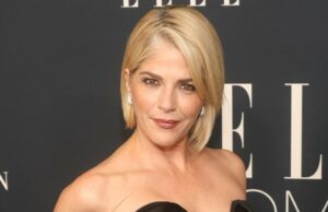 Selma Blair compartilha atualizações de saúde em meio à batalha contra a esclerose múltipla Selma Blair