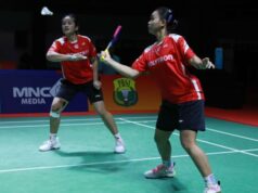 Selsi Josika e Yasintha Libas Melhores malaios, alcançam a maravilha das semifinais pelo BNI Indonesia International Challenge 2025 Selsi Josika e Yasintha Libas Melhores malaios, alcançam a maravilha das semifinais pelo BNI Indonesia International Challenge 2025