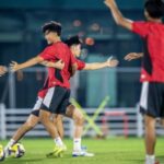 Sem piedade, Brasil choveu 3 gols no gol da Seleção Sub-17 da Indonésia na I Rodada