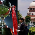 Sem propostas para direitos comerciais da ISL, AIFF analisa o Supremo Tribunal em busca do 'próximo passo'