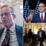 Senado aprova projeto revisado de financiamento do governo e o envia de volta à Câmara