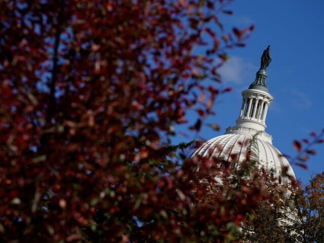 Senado dos EUA aprova projeto de lei para acabar com paralisação governamental mais longa da história
