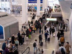 Senado dos EUA se aproxima de votação de projeto de lei para encerrar paralisação do governo de 40 dias Senado dos EUA se aproxima de votação de projeto de lei para encerrar paralisação do governo de 40 dias