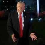 Senado vota para acabar com a paralisação governamental mais longa da história dos EUA, enquanto gangue de democratas desonestos cede e se junta ao Partido Republicano