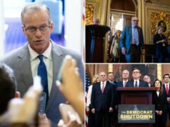 Senado votará sobre financiamento para o ano inteiro para militares, assuntos de veteranos e SNAP na última tentativa de encerrar a paralisação recorde Senado votará sobre financiamento para o ano inteiro para militares, assuntos de veteranos e SNAP na última tentativa de encerrar a paralisação recorde