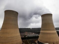 Senador diz que renunciará se os liberais abandonarem o zero líquido e o Acordo de Paris Usina de energia Mt Piper