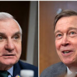 Senadores democratas dizem que a paralisação do governo ‘valeu a pena’