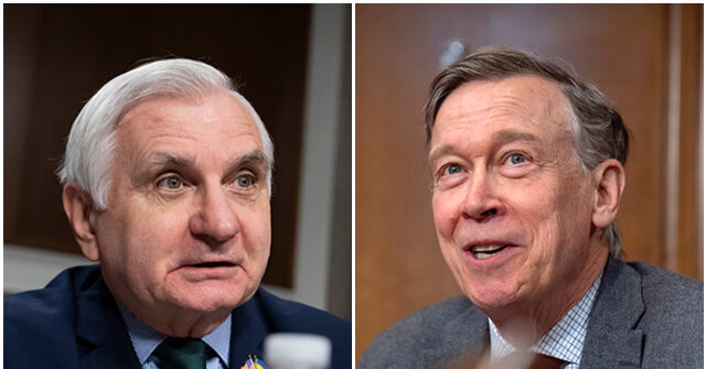 Senadores democratas dizem que a paralisação do governo ‘valeu a Senadores democratas dizem que a paralisação do governo ‘valeu a pena’