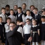 'Senhor. O protagonista de Ninguém Contra Putin revela ameaças e se prepara para uma 'segunda onda de ódio' da Rússia em meio à campanha do Oscar: 'Vamos dar uma rótula em você'