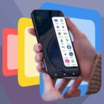 Senti falta do Edge Panel da Samsung – então o recriei com este aplicativo Android gratuito