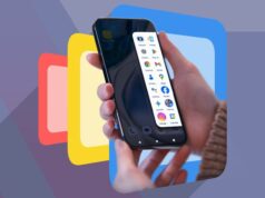 Senti falta do Edge Panel da Samsung – então o recriei com este aplicativo Android gratuito Senti falta do Edge Panel da Samsung – então o recriei com este aplicativo Android gratuito