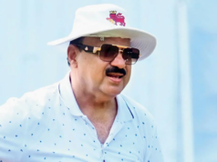 `Senti-me mal pelos estudantes do SSC`, diz Nadim Memon da MSSA `Senti-me mal pelos estudantes do SSC`, diz Nadim Memon da MSSA