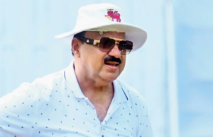 `Senti-me mal pelos estudantes do SSC`, diz Nadim Memon da MSSA `Senti-me mal pelos estudantes do SSC`, diz Nadim Memon da MSSA