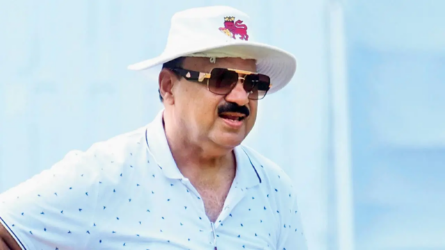 `Senti-me mal pelos estudantes do SSC`, diz Nadim Memon da MSSA
