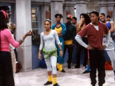 Sequela de ‘A Different World’ ganha série na Netflix Sequela de 'A Different World' ganha série na Netflix