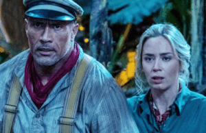 Sequela de ‘Jungle Cruise’ provavelmente morta na Disney, diz Dwayne Johnson: Estúdio ‘olhou para aquela propriedade’ e não tem ‘certeza se devemos revisitá-la novamente’ Sequela de 'Jungle Cruise' provavelmente morta na Disney, diz Dwayne Johnson: Estúdio 'olhou para aquela propriedade' e não tem 'certeza se devemos revisitá-la novamente'