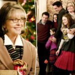 Sequência de 'The Family Stone' oficialmente em andamento após a morte de Diane Keaton