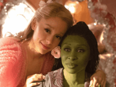 Sequências de ‘Wicked’ sendo descobertas na Universal Pictures: ‘As coisas estão em andamento’ para ver como ‘podemos continuar neste universo’ Sequências de 'Wicked' sendo descobertas na Universal Pictures: 'As coisas estão em andamento' para ver como 'podemos continuar neste universo'