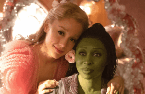 Sequências de ‘Wicked’ sendo descobertas na Universal Pictures: ‘As coisas estão em andamento’ para ver como ‘podemos continuar neste universo’ Sequências de 'Wicked' sendo descobertas na Universal Pictures: 'As coisas estão em andamento' para ver como 'podemos continuar neste universo'
